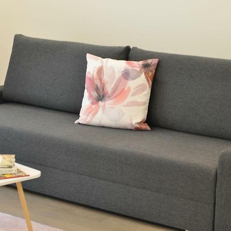 Central Family-Friendly Apt In Wiedeń Zewnętrze zdjęcie