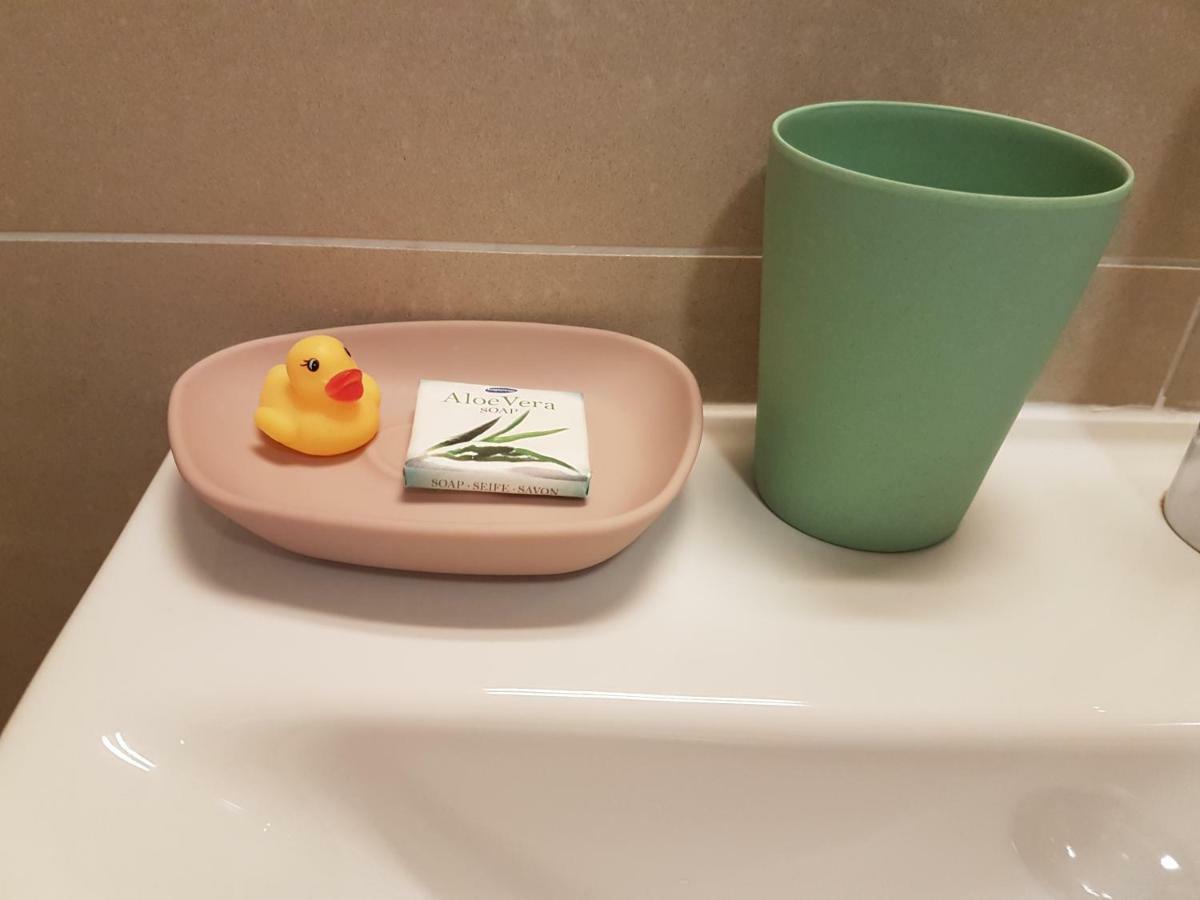 Central Family-Friendly Apt In Wiedeń Zewnętrze zdjęcie