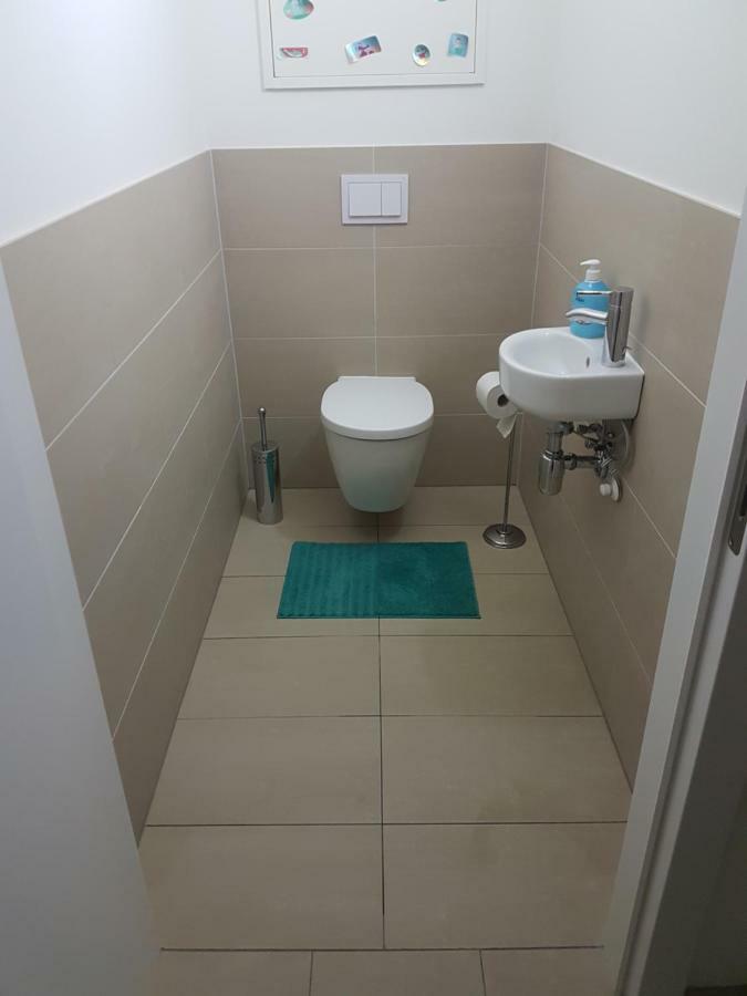 Central Family-Friendly Apt In Wiedeń Zewnętrze zdjęcie