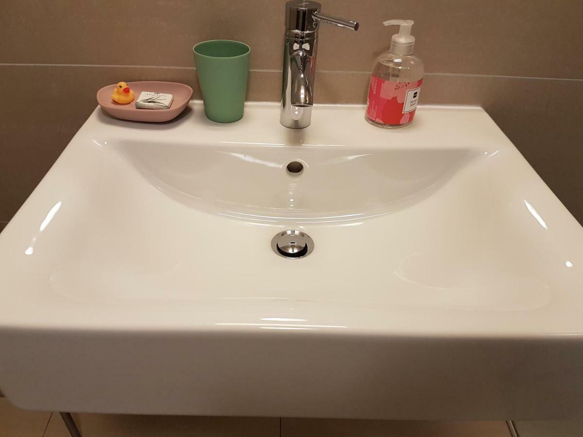 Central Family-Friendly Apt In Wiedeń Zewnętrze zdjęcie