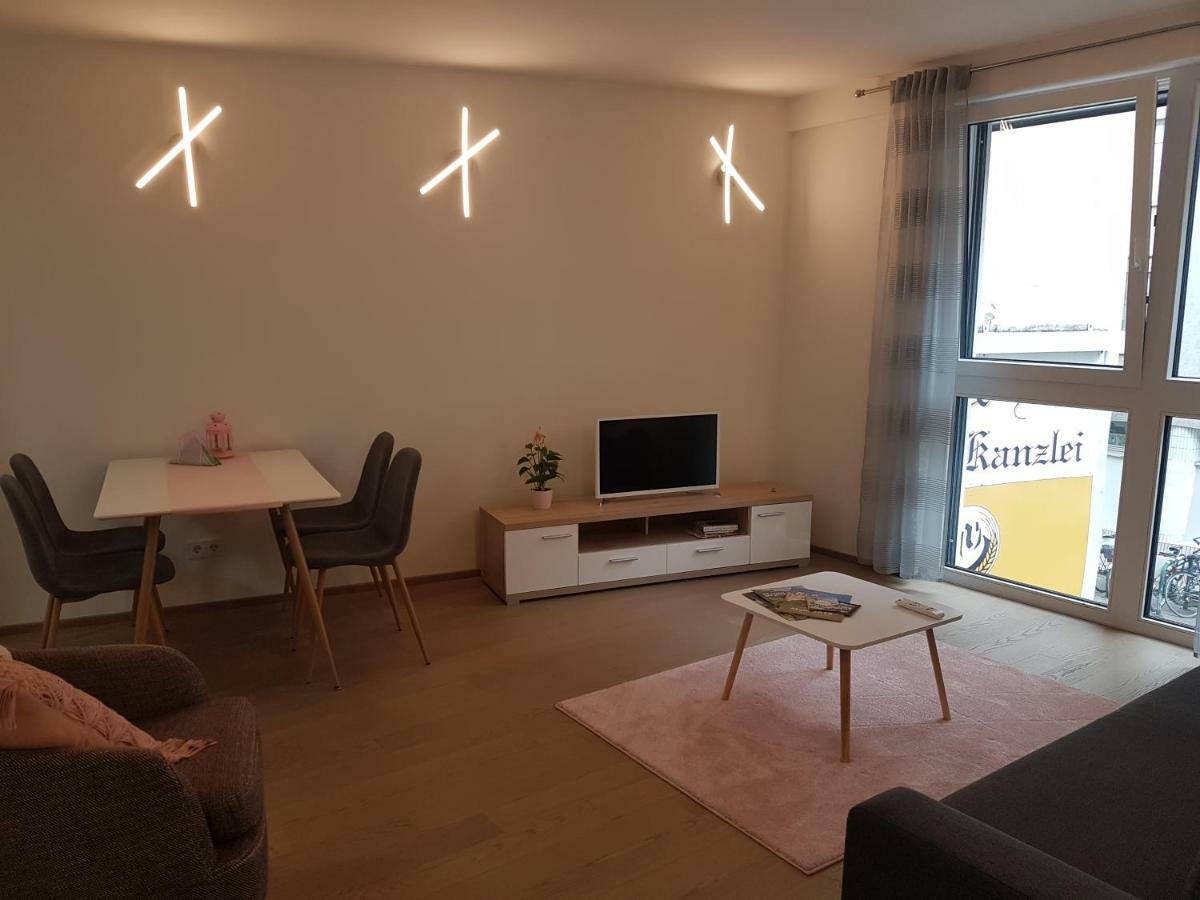 Central Family-Friendly Apt In Wiedeń Zewnętrze zdjęcie