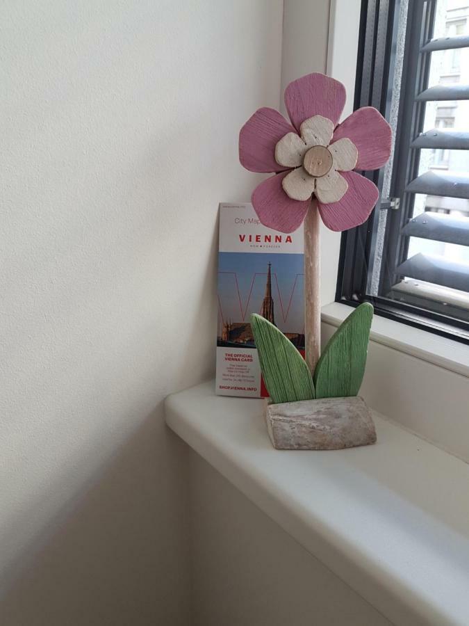 Central Family-Friendly Apt In Wiedeń Zewnętrze zdjęcie