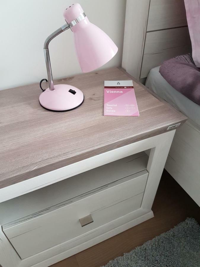Central Family-Friendly Apt In Wiedeń Zewnętrze zdjęcie