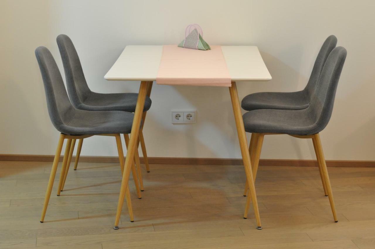 Central Family-Friendly Apt In Wiedeń Zewnętrze zdjęcie