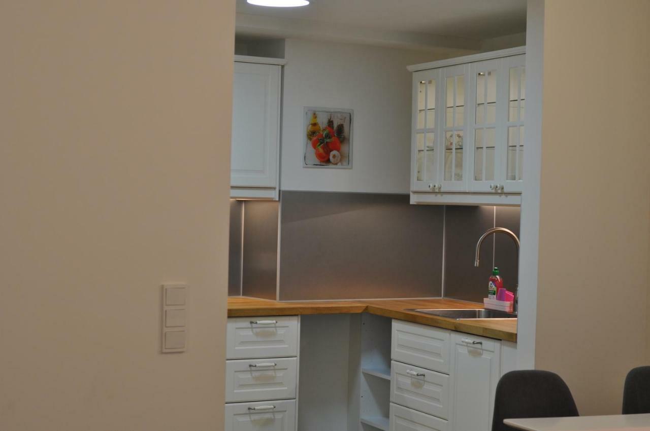 Central Family-Friendly Apt In Wiedeń Zewnętrze zdjęcie