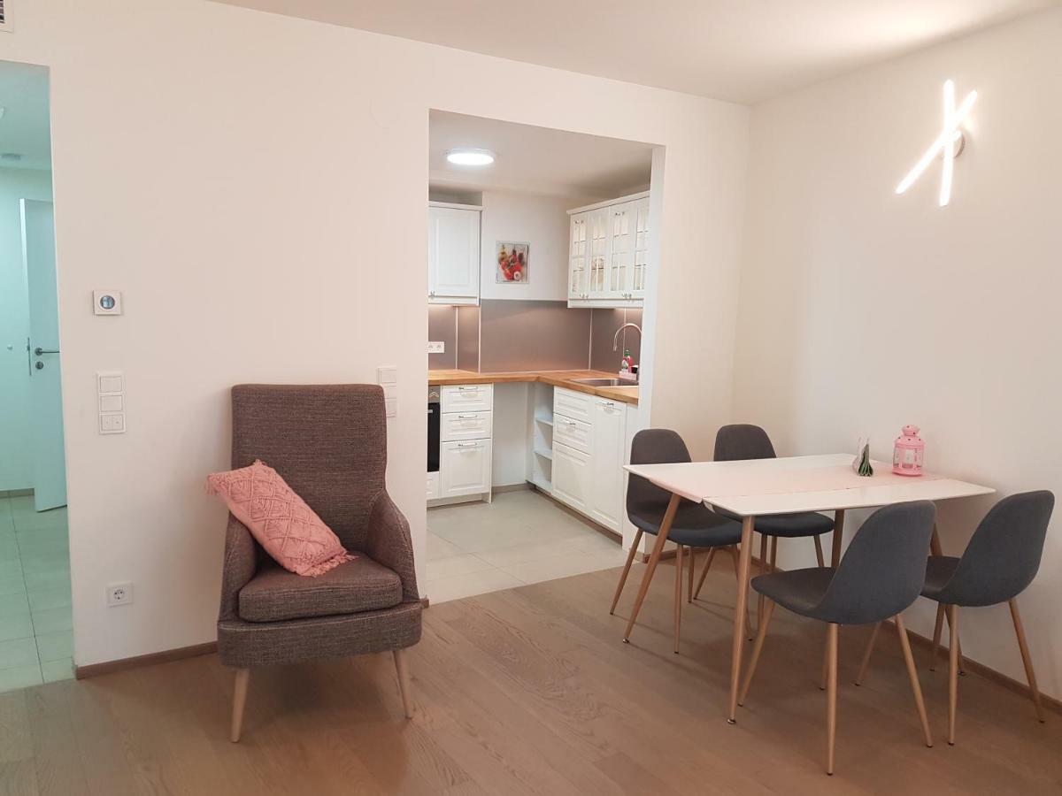 Central Family-Friendly Apt In Wiedeń Zewnętrze zdjęcie