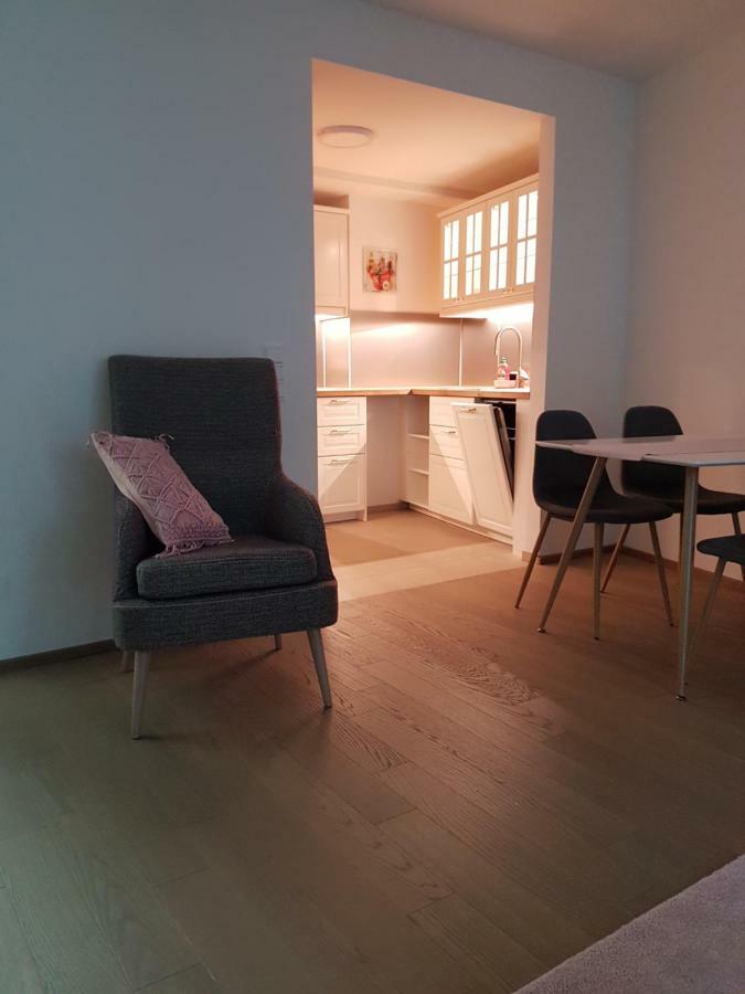 Central Family-Friendly Apt In Wiedeń Zewnętrze zdjęcie