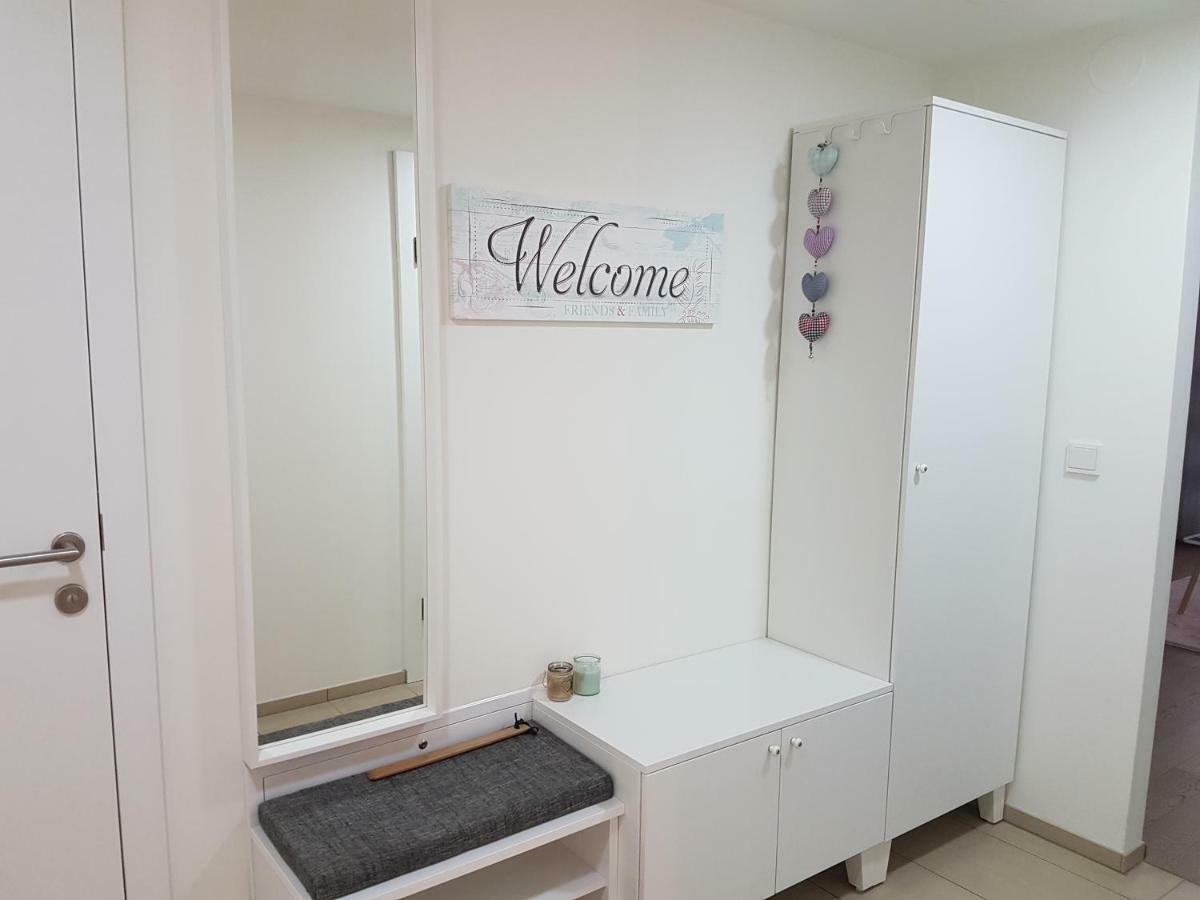 Central Family-Friendly Apt In Wiedeń Zewnętrze zdjęcie