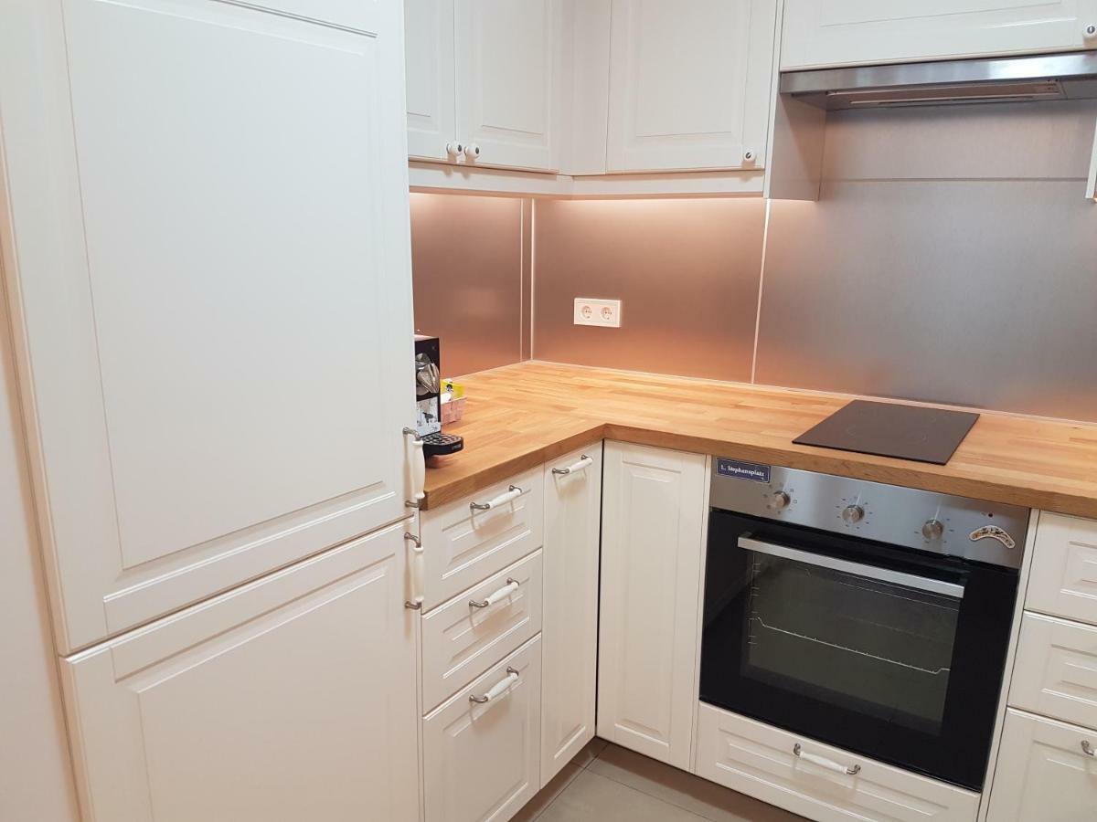 Central Family-Friendly Apt In Wiedeń Zewnętrze zdjęcie